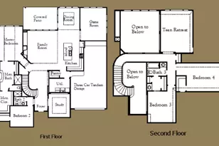 1113 Twisted Tarpley Ln, Georgetown, TX 78628 - Photo 2