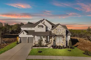 1113 Twisted Tarpley Ln, Georgetown, TX 78628 - Photo 1