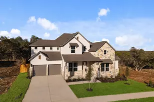 1113 Twisted Tarpley Ln, Georgetown, TX 78628 - Photo 2