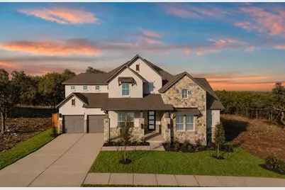 1113 Twisted Tarpley Lane, Georgetown, TX 78628 - Photo 1