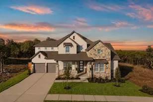 1113 Twisted Tarpley Ln, Georgetown, TX 78628 - Photo 1