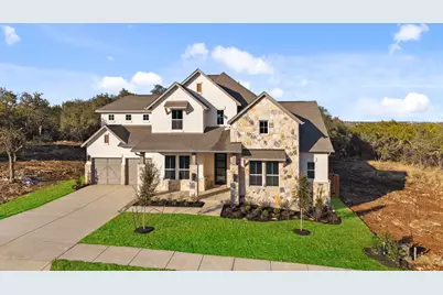 1113 Twisted Tarpley Lane, Georgetown, TX 78628 - Photo 4