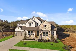1113 Twisted Tarpley Ln, Georgetown, TX 78628 - Photo 4