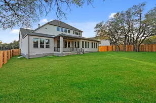 1113 Twisted Tarpley Ln, Georgetown, TX 78628 - Photo 36