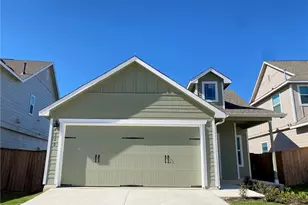 320 Majestic Cedar Ct, Liberty Hill, TX 78642 - Photo 1