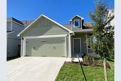 320 Majestic Cedar Court, Liberty Hill, TX 78642 - Photo 2