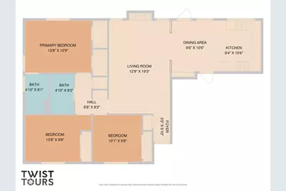 13310 Wisterwood Street, Austin, TX 78729 - Photo 30