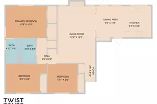 13310 Wisterwood St, Austin, TX 78729 - Photo 30