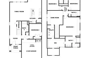 3017 Louris Ln, Pflugerville, TX 78660 - Photo 24