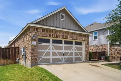 225 Danablu Drive, Hutto, TX 78634 - Photo 2