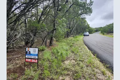 7707 Sagebrush Trail, Lago Vista, TX 78645 - Photo 14
