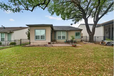 311 Deer Meadow Circle, Georgetown, TX 78633 - Photo 4