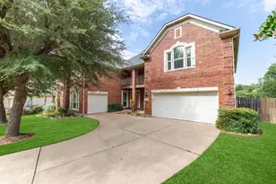 2704 Covington Pl, Round Rock, TX 78681 - Photo 1