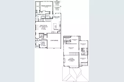 3919 Melody Road, Lockhart, TX 78644 - Photo 2