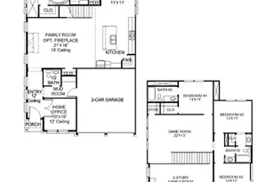 3919 Melody Rd, Lockhart, TX 78644 - Photo 2