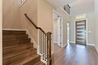 328 Berkeley Place, Georgetown, TX 78628 - Photo 4
