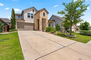 328 Berkeley Pl, Georgetown, TX 78628 - Photo 1