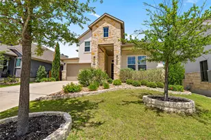 328 Berkeley Pl, Georgetown, TX 78628 - Photo 2
