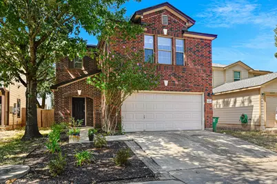 6809 Doyal Drive, Austin, TX 78747 - Photo 1