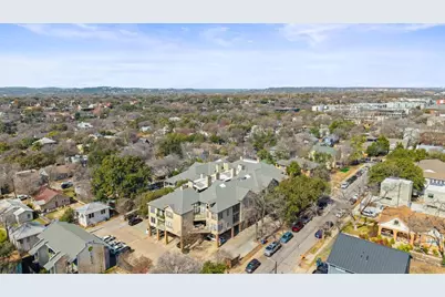 1910 Robbins Place #106, Austin, TX 78705 - Photo 1