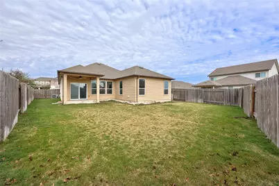 136 Vickers Street, Georgetown, TX 78628 - Photo 28