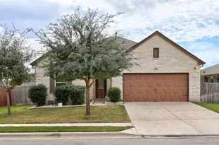 136 Vickers St, Georgetown, TX 78628 - Photo 1