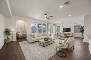 136 Vickers St, Georgetown, TX 78628 - Photo 6