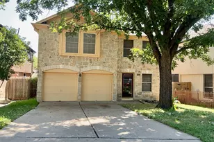 1421 Garden Path Dr, Round Rock, TX 78664 - Photo 1