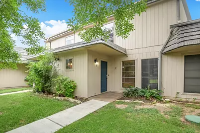 700 Castle Ridge Road #C, Austin, TX 78746 - Photo 1