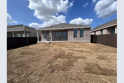 4408 Bonita Oaks Drive, Georgetown, TX 78628 - Photo 6
