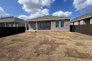4408 Bonita Oaks Dr, Georgetown, TX 78628 - Photo 6