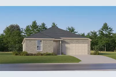 4408 Bonita Oaks Drive, Georgetown, TX 78628 - Photo 1
