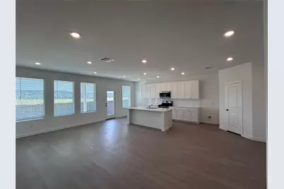 4408 Bonita Oaks Drive, Georgetown, TX 78628 - Photo 2