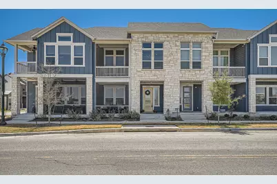 3213 Zach Scott Street, Austin, TX 78723 - Photo 1