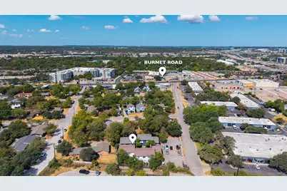 2101 Polaris Avenue #7, Austin, TX 78757 - Photo 32