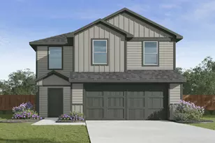 136 Wyatt Wy, Jarrell, TX 76537 - Photo 1