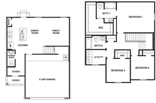 136 Wyatt Wy, Jarrell, TX 76537 - Photo 2