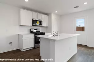 136 Wyatt Wy, Jarrell, TX 76537 - Photo 8