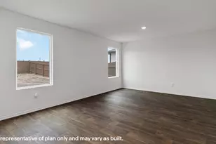 136 Wyatt Wy, Jarrell, TX 76537 - Photo 16