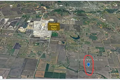 0 County Road 405, Taylor, TX 76574 - Photo 1