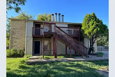 903 Taulbee Lane #B, Austin, TX 78757 - Photo 1
