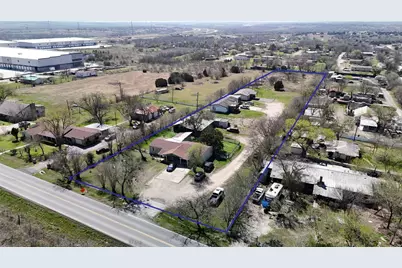 10707 McAngus Road, Del Valle, TX 78617 - Photo 4