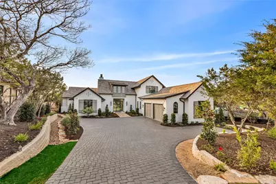 4304 Amarra Drive #5, Austin, TX 78735 - Photo 2