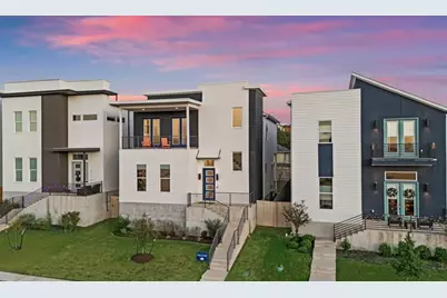 6129 Sendero Hills Parkway, Austin, TX 78724 - Photo 1