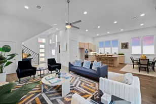 6129 Sendero Hills Pkwy, Austin, TX 78724 - Photo 4