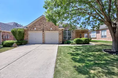10133 Cassandra Drive, Austin, TX 78717 - Photo 1