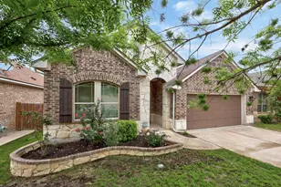 616 Loma Cedro Bend, Leander, TX 78641 - Photo 34