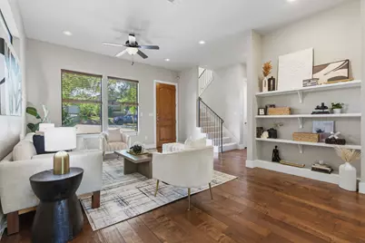 4608 Windy Brook Drive #A, Austin, TX 78723 - Photo 8