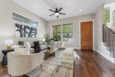 4608 Windy Brook Drive #A, Austin, TX 78723 - Photo 6