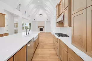 1116 Twisted Tarpley Ln, Georgetown, TX 78628 - Photo 2